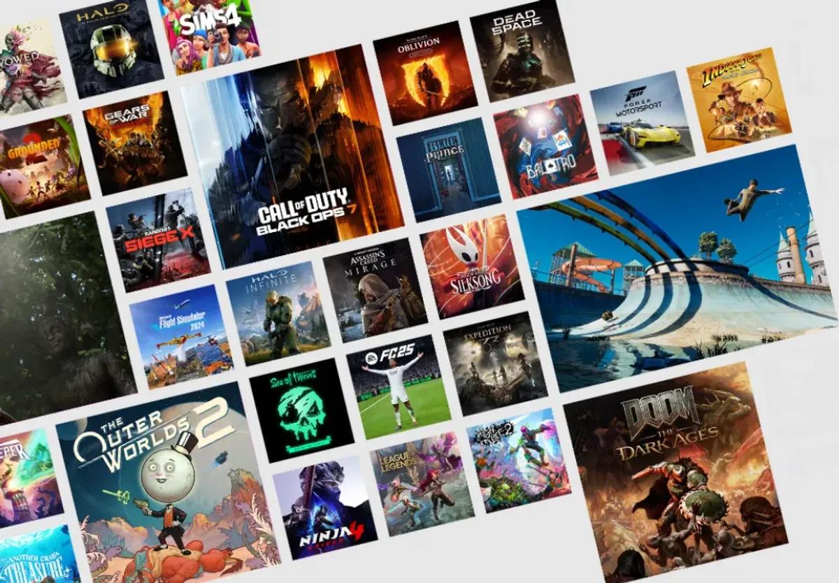 Xbox Is Introducing Monthly Cloud Gaming Limits for Game Pass Subscribers