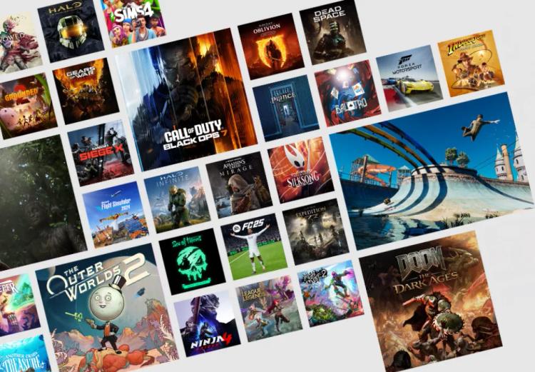 Xbox Is Introducing Monthly Cloud Gaming Limits for Game Pass Subscribers