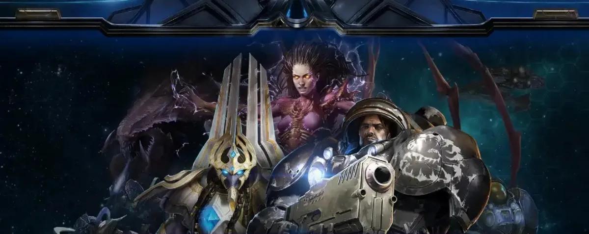 Blizzard Teases New StarCraft Ahead of BlizzCon 2026