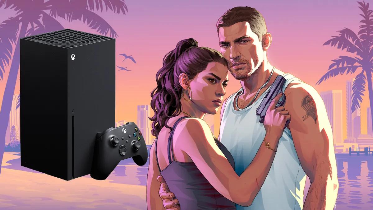 PS5 and Xbox Sales Jump a Third After the GTA 6 Netflix Video
