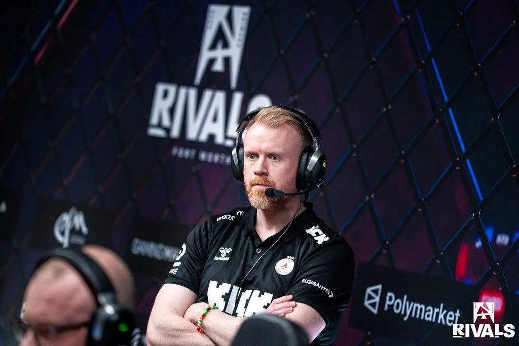 ruggah retires from coaching, ending decade-long Counter-Strike career
