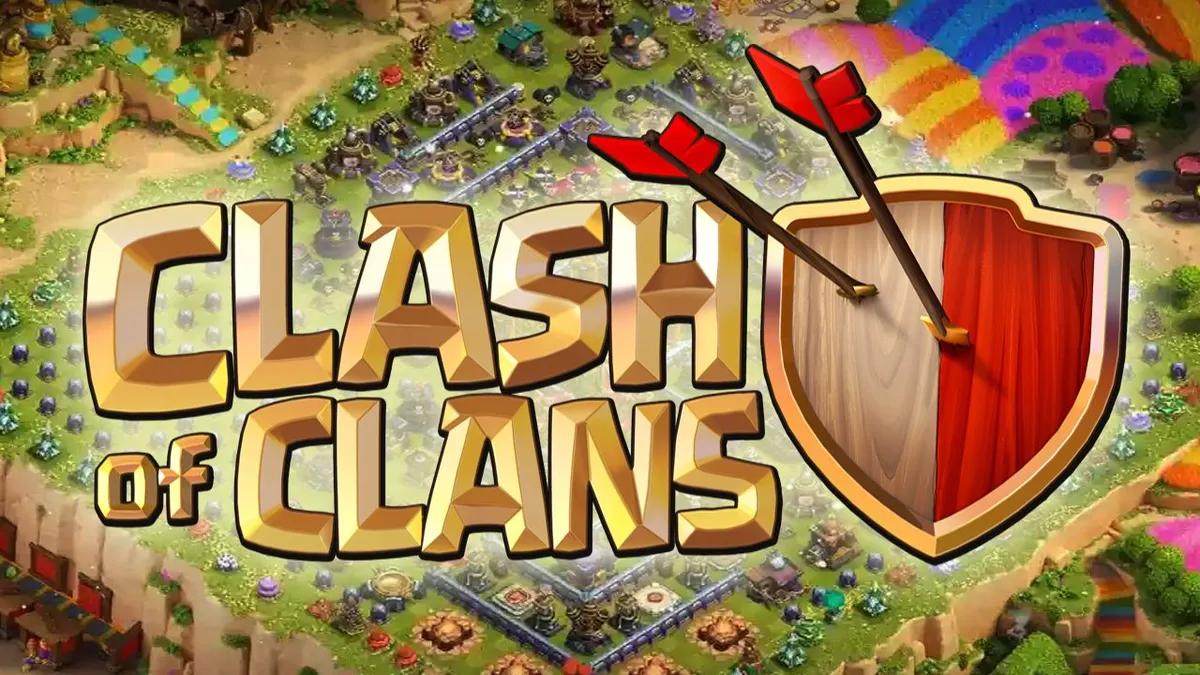 Working Clash of Clans Codes September 2026