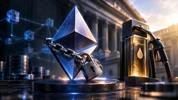 Ethereum Locks In Plan to Kill ETH Gas Requirement