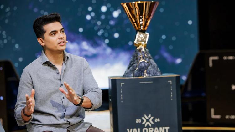 Leo Faria says VCT 2027 won't have a tier 1 and tier 2 league