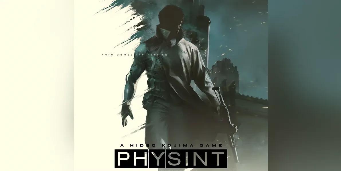 Hideo Kojima's PHYSINT Moves to Xbox After PlayStation's Refusal