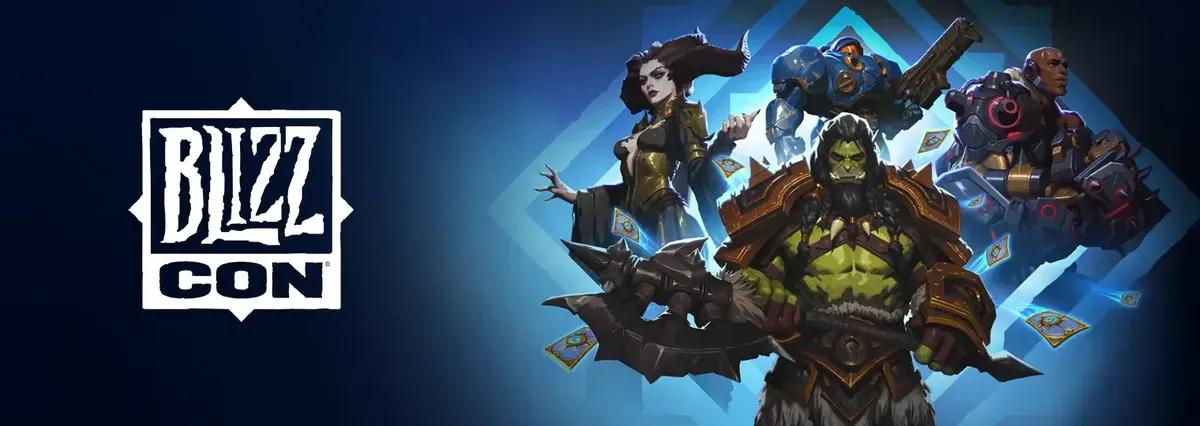 Everything You Need to Know About BlizzCon 2026: Dates, Livestreams, and the Games on Deck