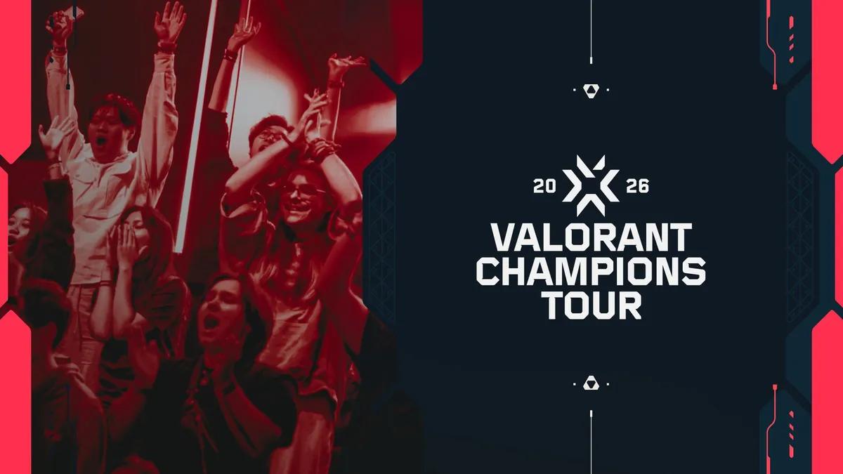 Riot Games Plans to Scrap Academy Rosters in VCT and Lower Minimum Age to 17