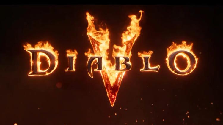 Blizzard Announces Diablo V, Release Date Set for 2029