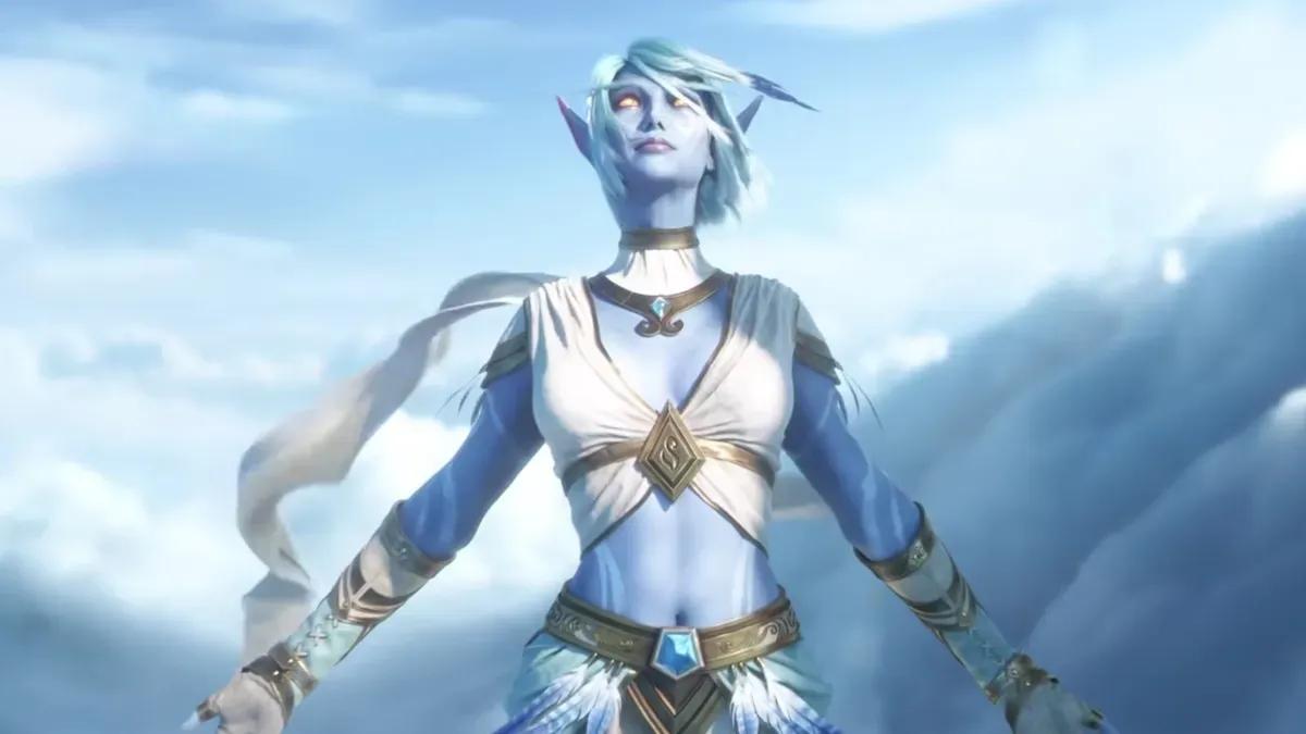 World of Warcraft Is Getting Official Controller Support
