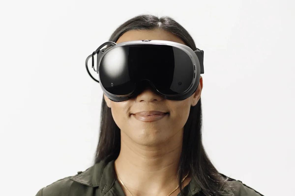 Valve Launches Steam Frame VR Headset Starting at $1,059