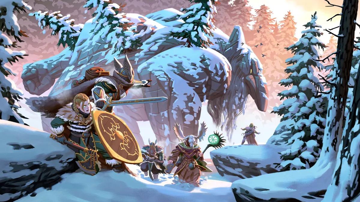 Valheim 1.0 Got Inventory Increase Option Finally