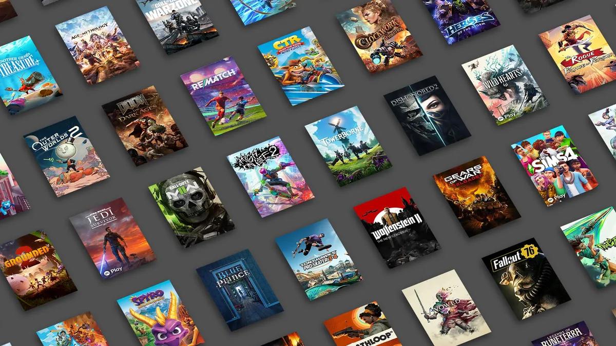 Xbox Game Pass May Get Major Changes in 2027