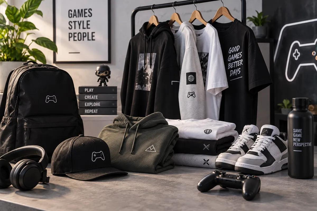 The truth about streetwear for gamers and brand collaborations in everyday outfits