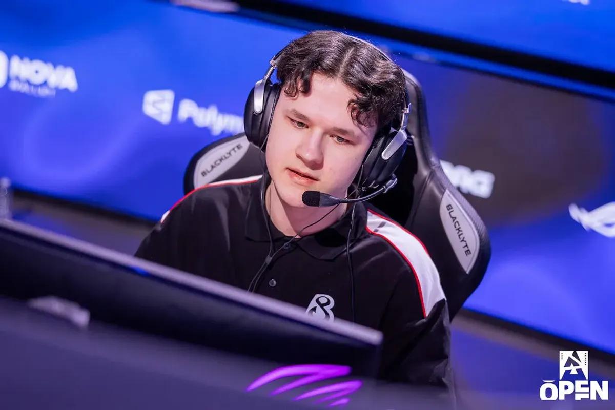 Andrii "npl" Kukharskyi Tops FACEIT ELO Rankings in Season 9