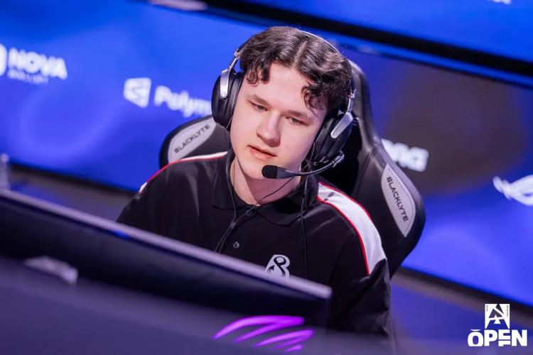 Andrii "npl" Kukharskyi Tops FACEIT ELO Rankings in Season 9