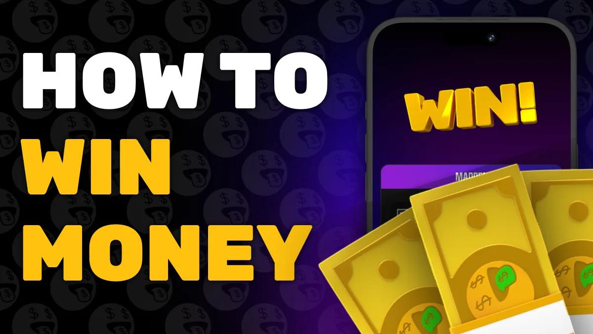 How to Stake and Win Money on 1v1Me Matches Every Day: Step-by-Step