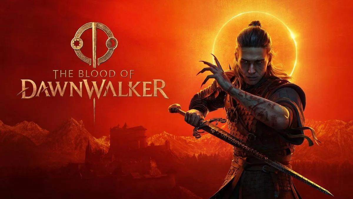 The Blood of Dawnwalker sequel might drop its controversial time mechanic