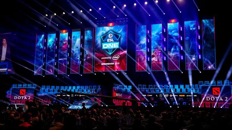 ESL Removes North America From EPT Qualifier Regions for 2026/2027 Dota 2 Season
