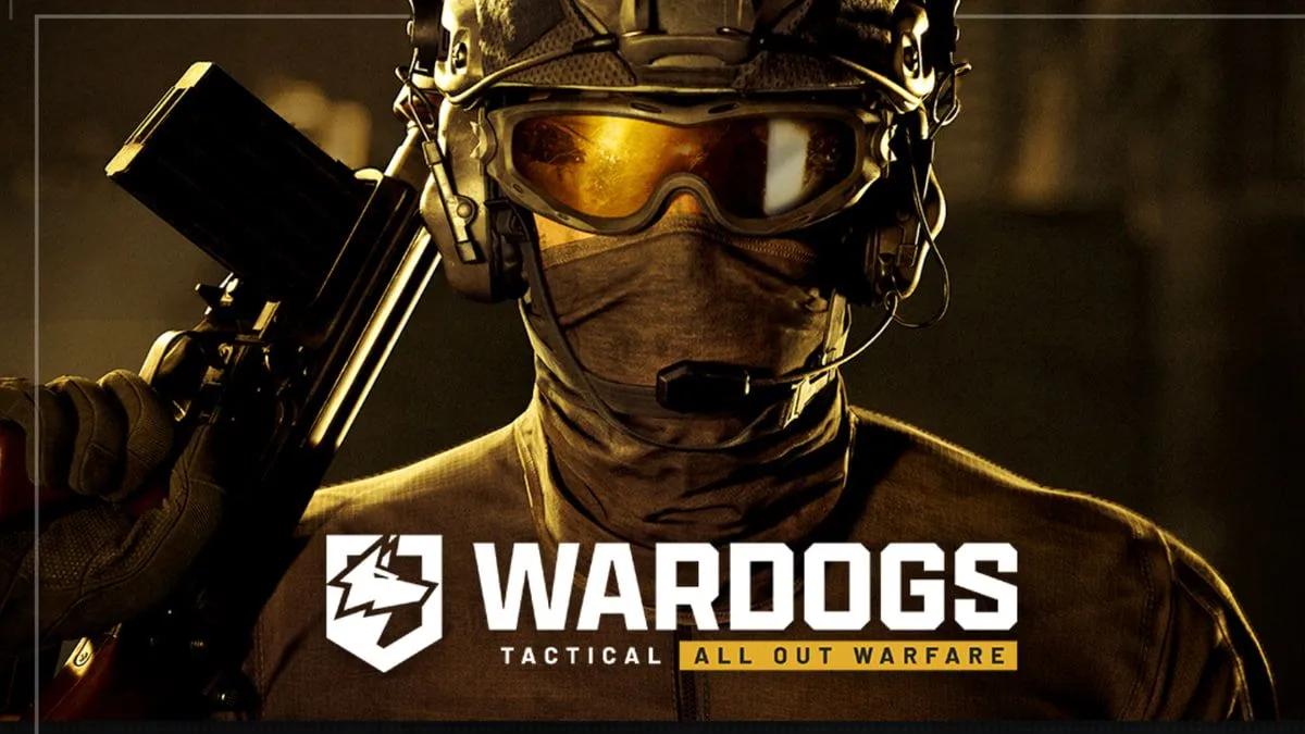 Wardogs Developer Checks Applicants' Steam Hours Before Hiring