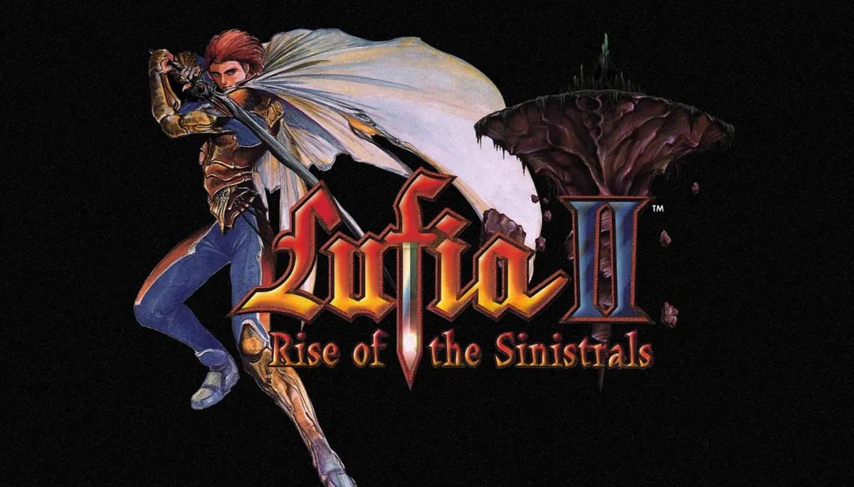 Lufia 1 & 2 The Sinistrals Saga Brings the SNES RPGs to PC for the First Time
