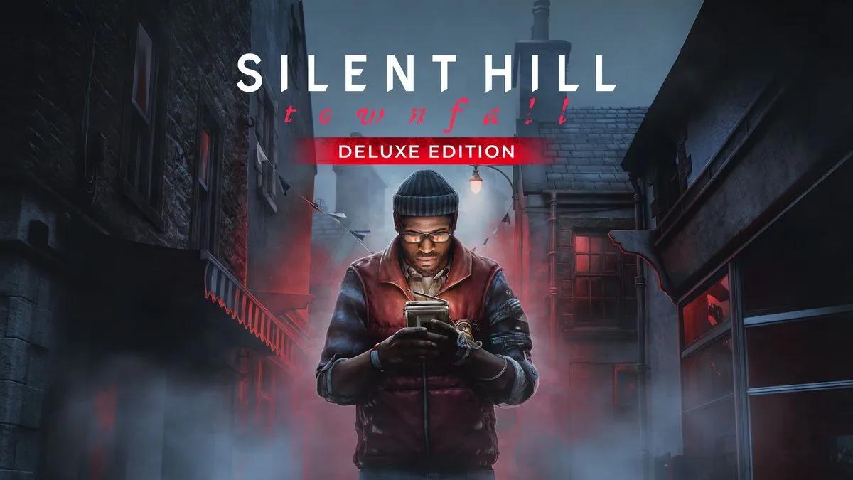 Silent Hill: Townfall Earns Praise From Critics Ahead of Launch