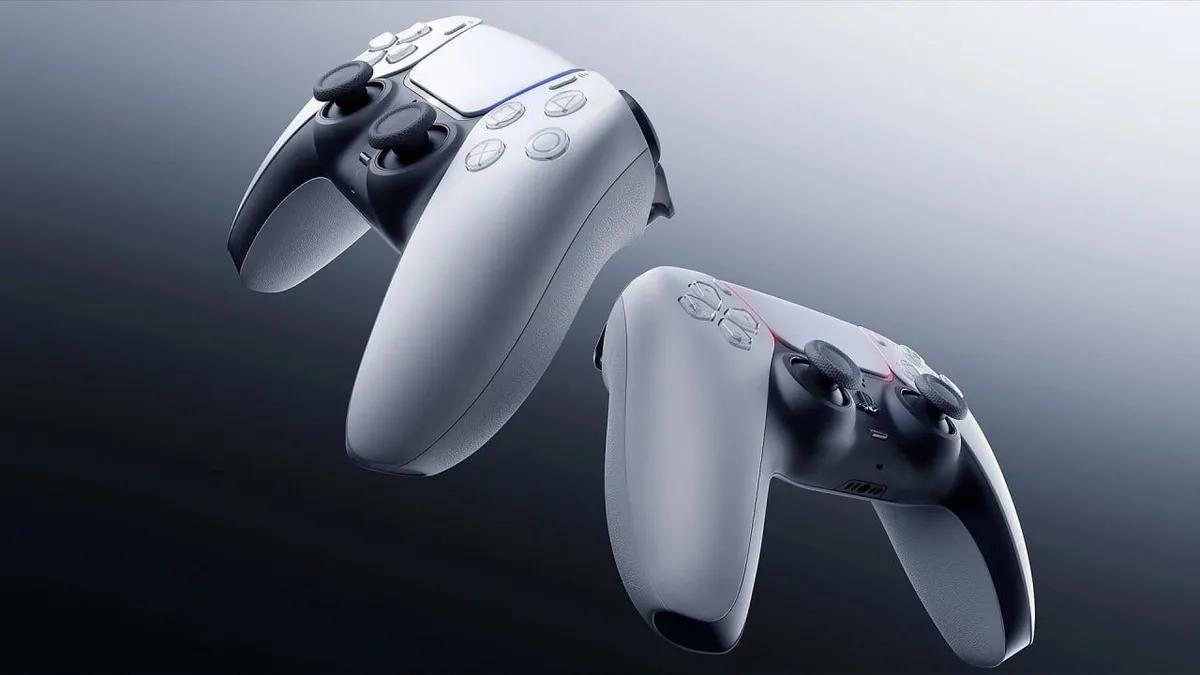 Sony Patents a Way to Pay for PS5 Games Through the Controller