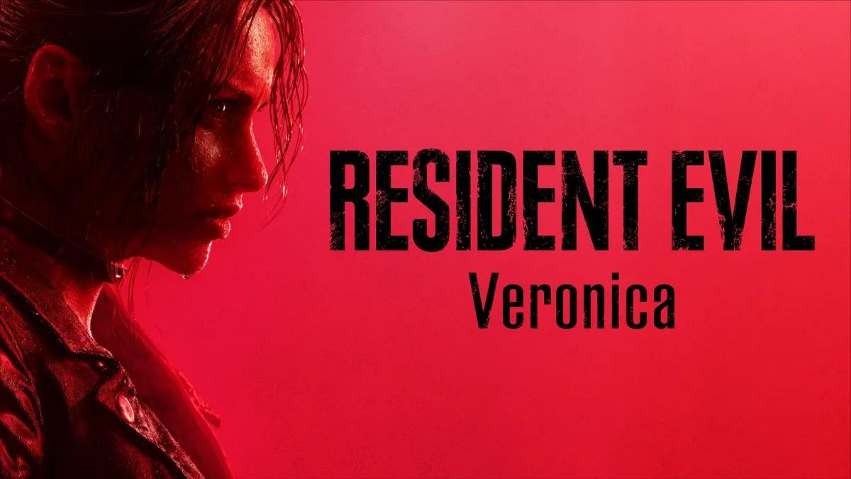 Rumor: Resident Evil Veronica Remake Reportedly Slips to Fall 2027