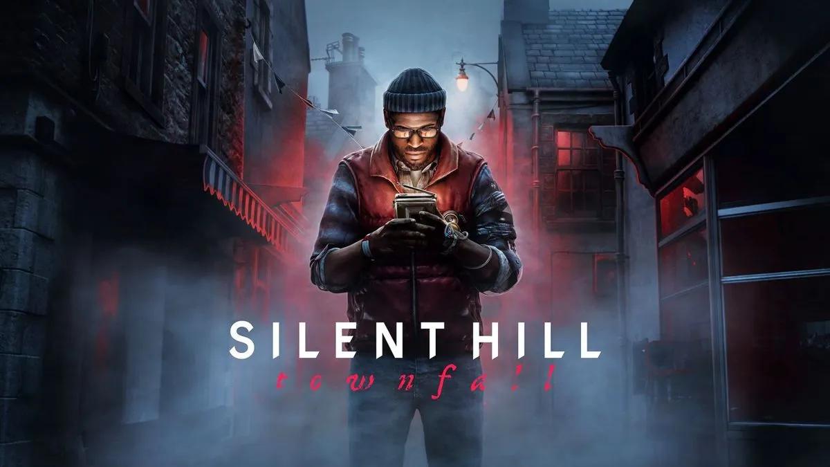 SILENT HILL: Townfall Early Access Has Launched for Deluxe Edition Owners