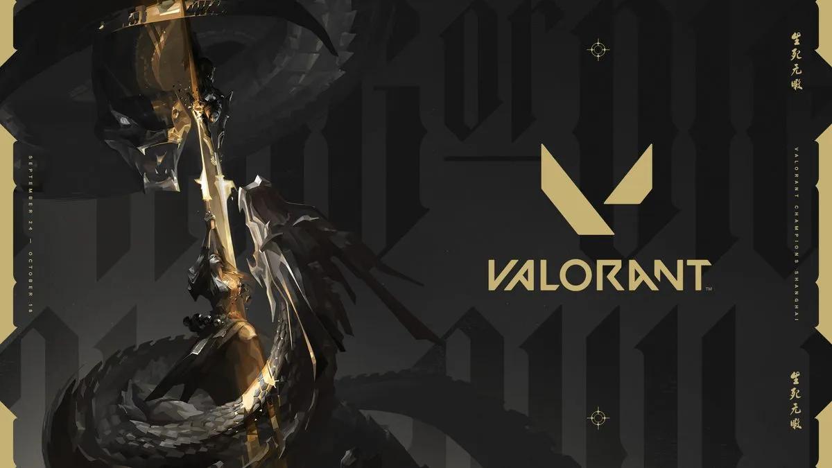 Insider reveals first details of Valorant's next skin bundle