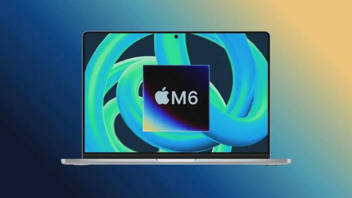 Apple M6 Review Results Show What 2nm Silicon Can Do