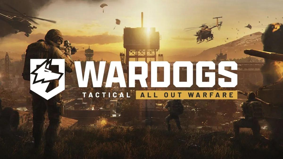 Wardogs Developers Say the Game Will Get More Expensive