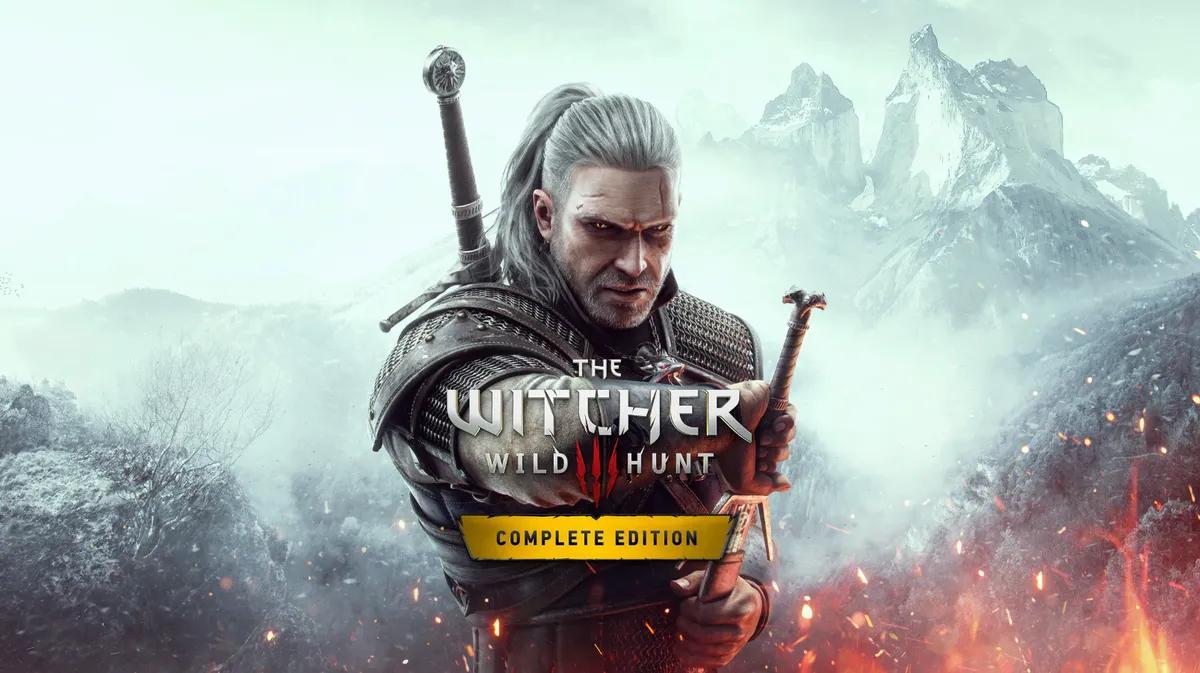 How To Get Witcher 3 Complete Edition For Free If You Have a Basic Game
