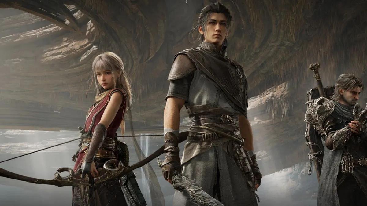 HoYoverse Reveals First Details About Nodusfall: No Character Gacha, and Most of the Game Can Be Played Solo