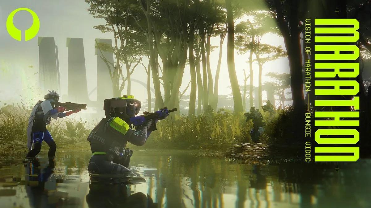 Bungie Reveals Marathon's Roadmap: PvE Mode, New Shell, and a Major "Evolution" in March 2027