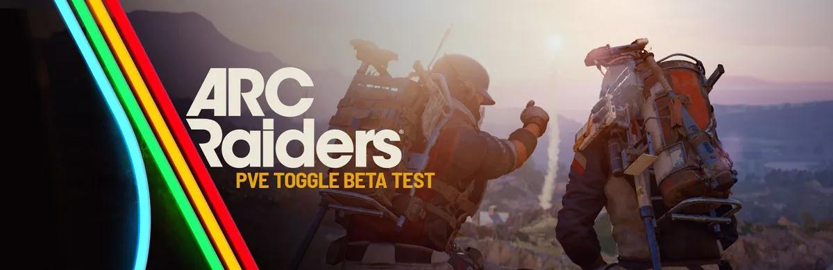 ARC Raiders Will Test a PvE Toggle From October 13 to 20