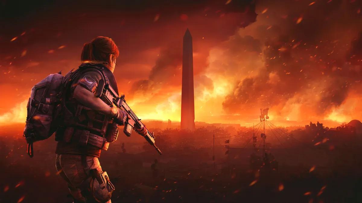 The Division 2 Free Weekend Is Live and Registration for the New Survivors Mode Test Is Open