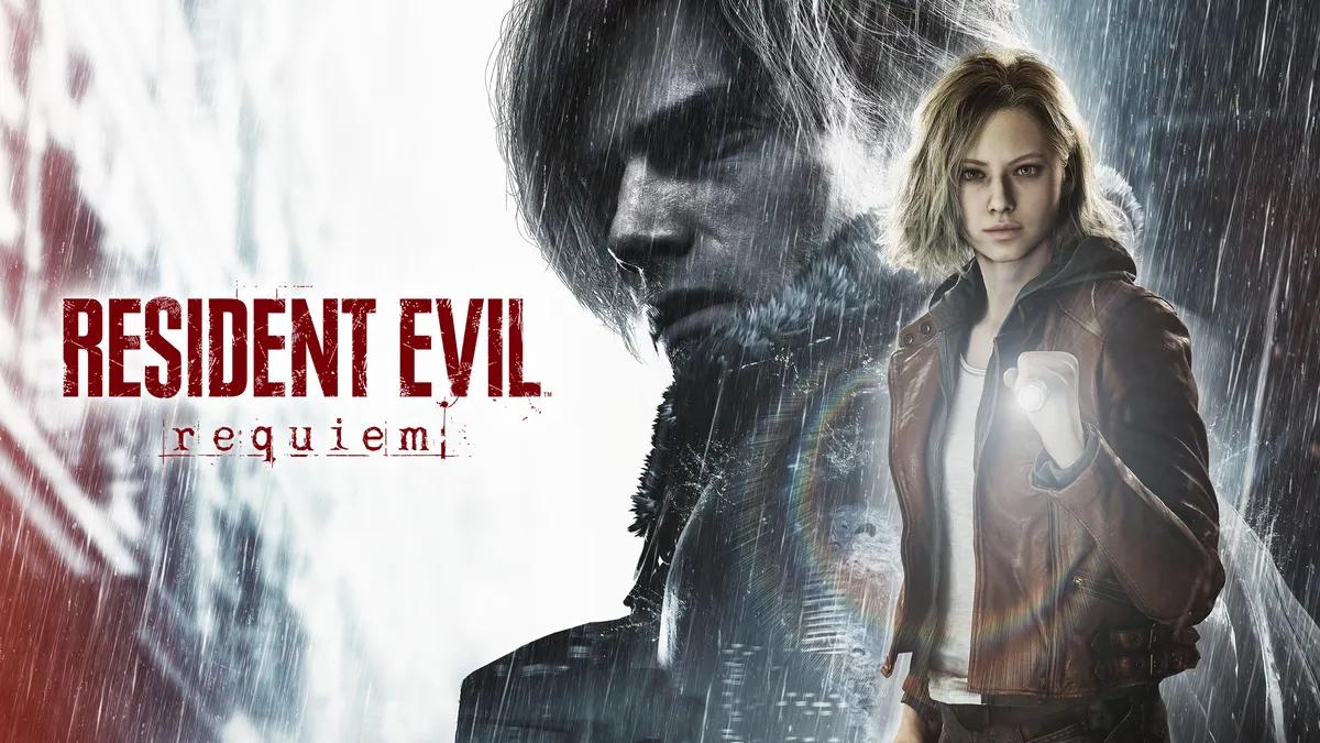 Analysts Note Rise in Resident Evil Game Sales Thanks to New Movie and Discounts
