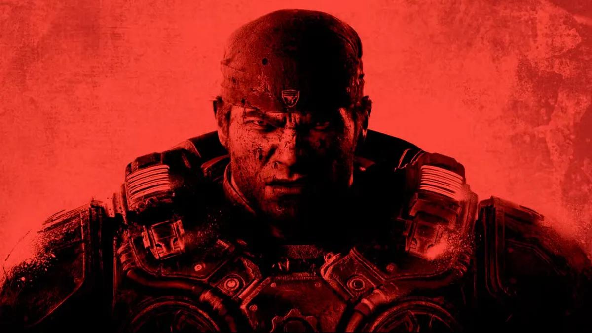 Microsoft Lays Off Gears of War: E-Day Story Director a Week Before Launch