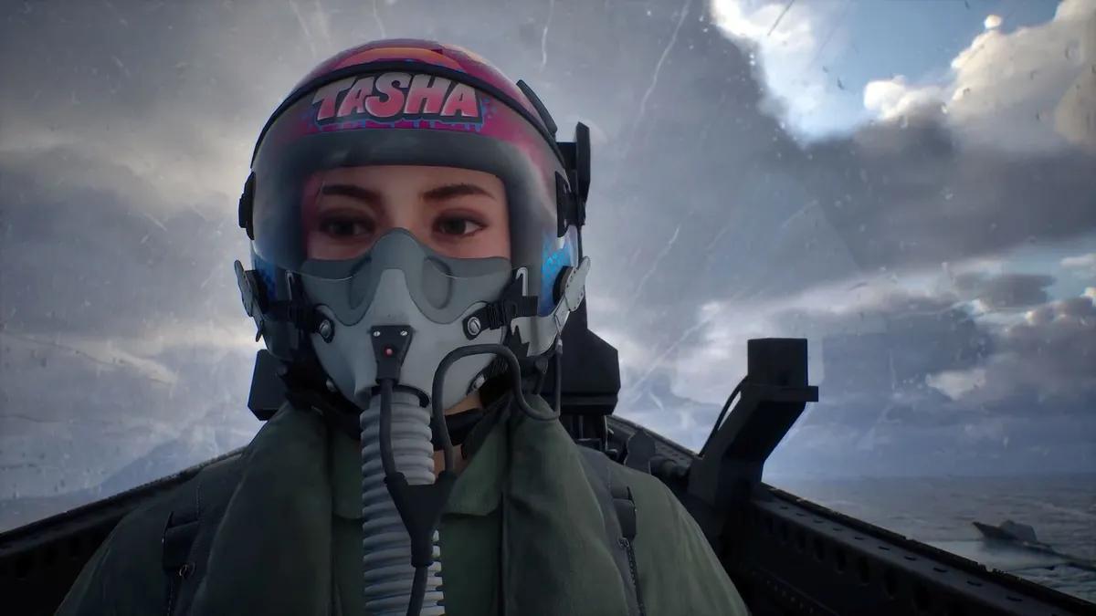 Bandai Namco Reveals the Exact Release Time for Ace Combat 8: Wings of Theve