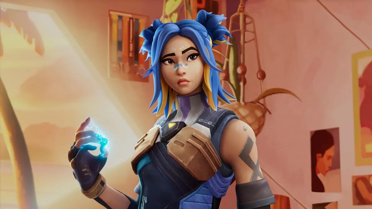 Riot Is Preparing New Changes for Neon in Valorant: Developers Believe She's Too Strong