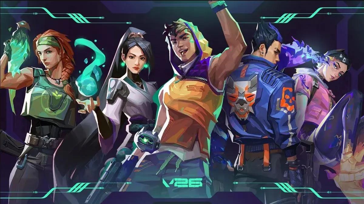 Rumor: New Agent in Valorant Will Be a Duelist