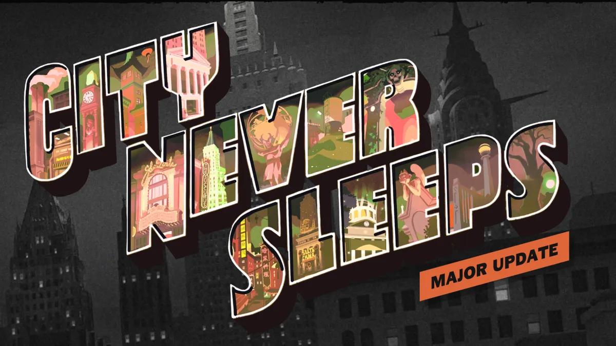 Valve Releases Deadlock's Biggest Update: Six New Heroes, a New Map, and a Mysterious Merchant