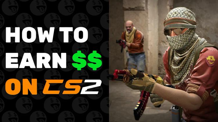 How fans are earning every day on CS2 without touching a sportsbook in 2026