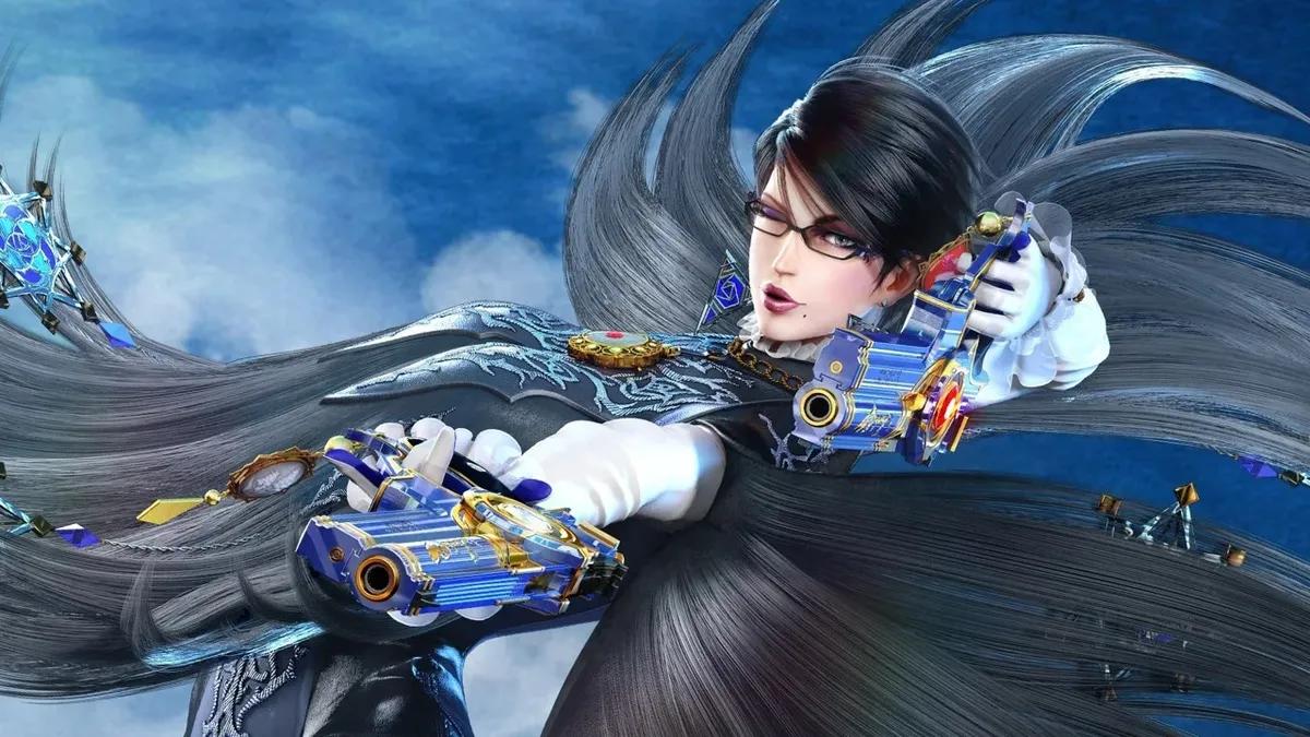 PlatinumGames Wants to Expand the World of Bayonetta, but There's No Word on a New Game Yet