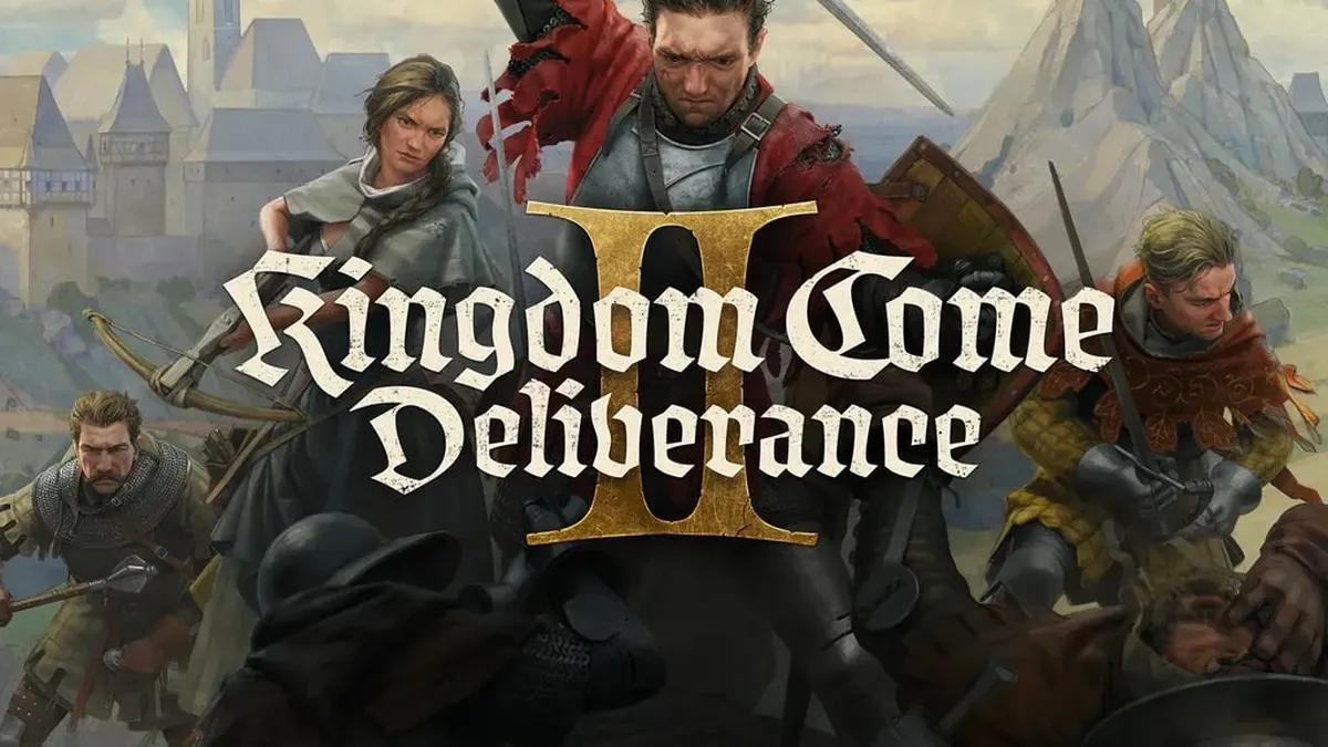 Kingdom Come: Deliverance 2 Co-Creator Is Tired of "Chosen One" RPGs: "They're Still Games for Teenagers"
