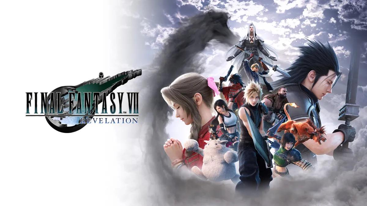"I Did My Best": Final Fantasy 7 Revelation Director Explains Why the Disc Only Includes Part of the Game