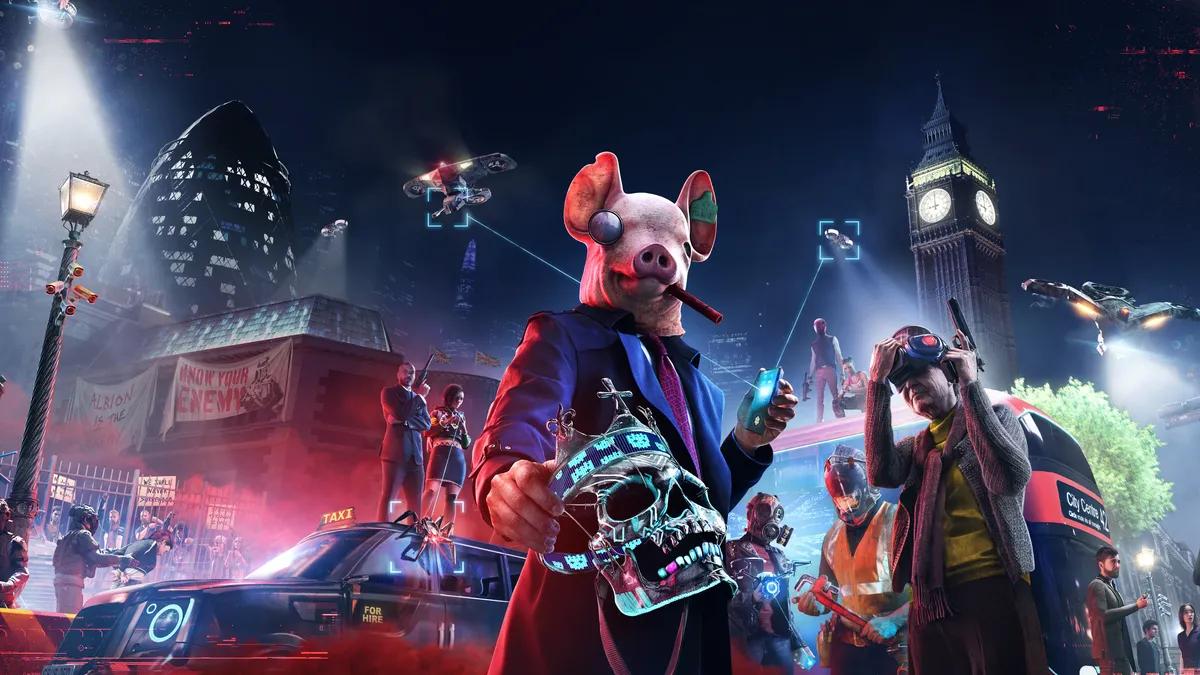 Watch Dogs: Legion Director's Cut Could Release in the First Half of 2027
