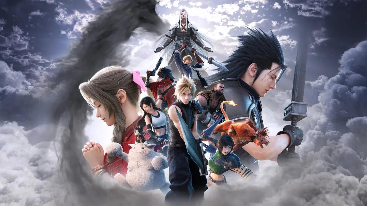 Final Fantasy 7 Revelation Director Responds to Criticism of Rebirth’s Mini-Games