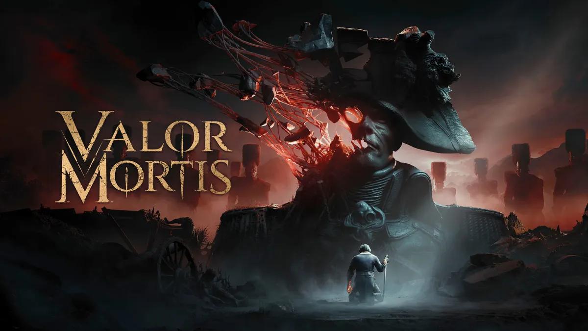 Valor Mortis Developers Reveal Exact Release Time