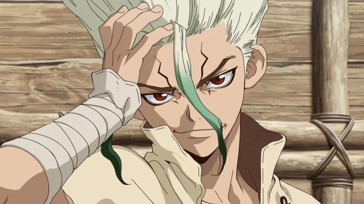 New Dr. Stone: Terraforming Anime Announced, Covering Events After the Main Story’s Finale